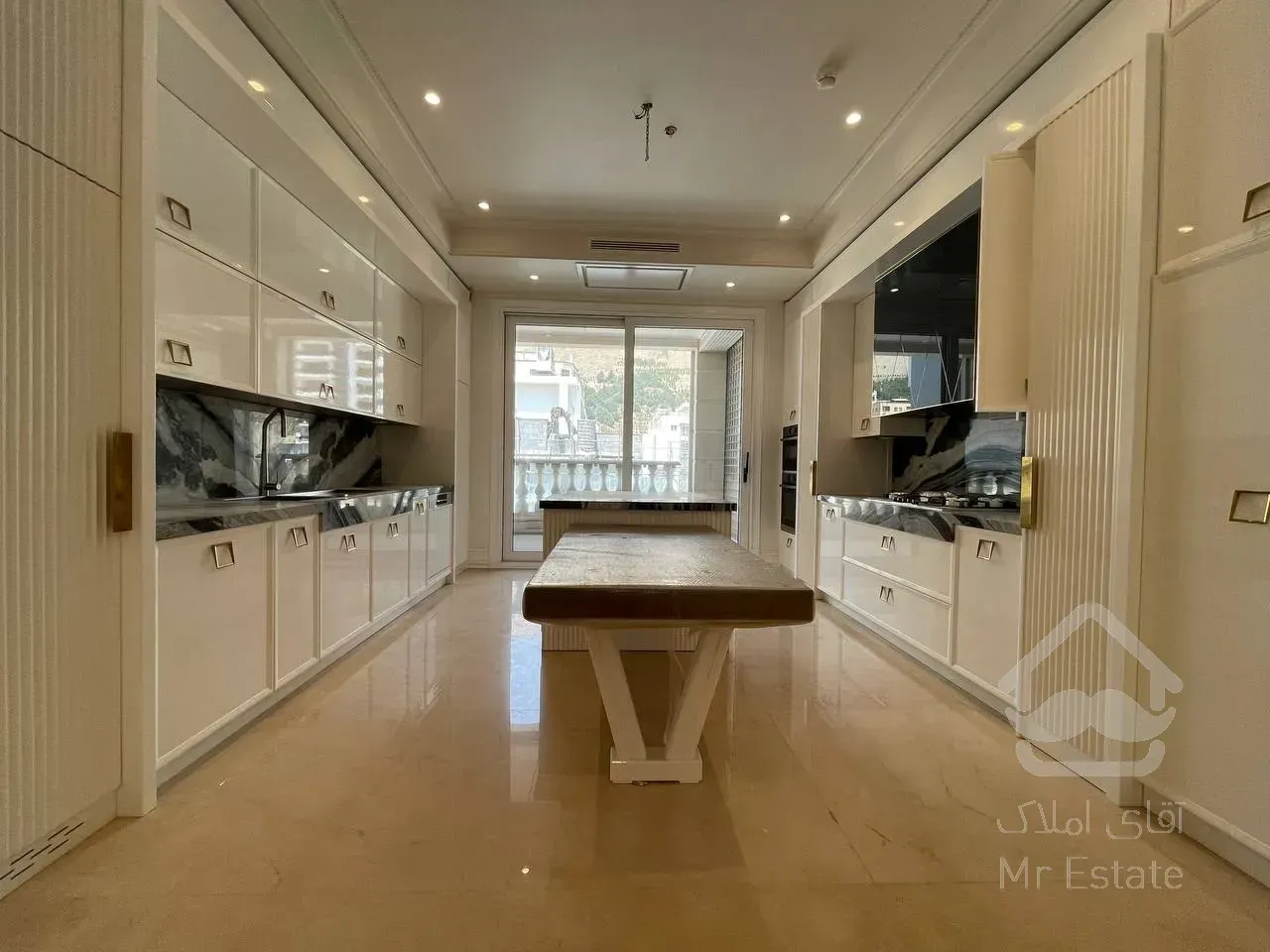 فروش برج 211 متری در ولنجک