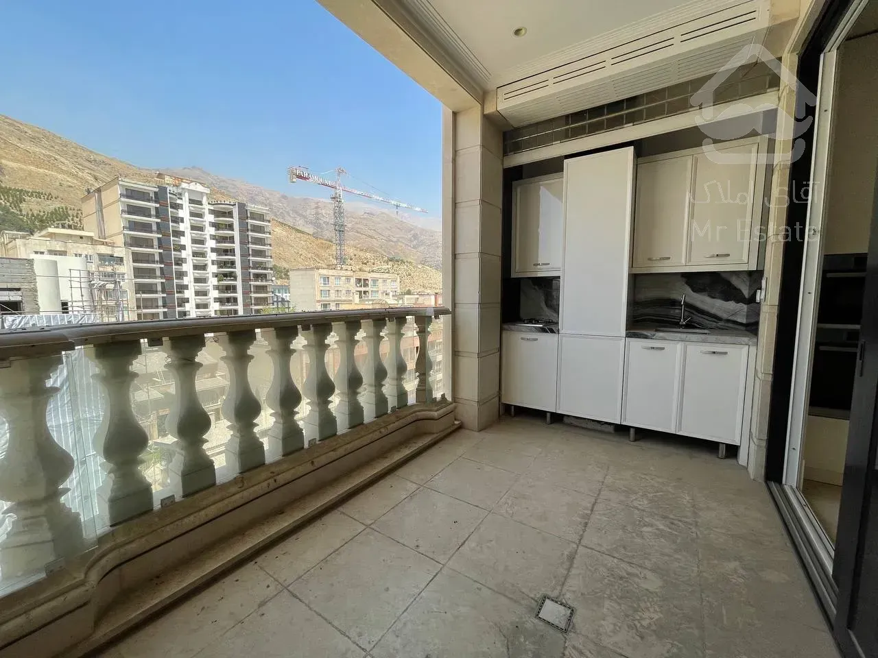 فروش برج 211 متری در ولنجک