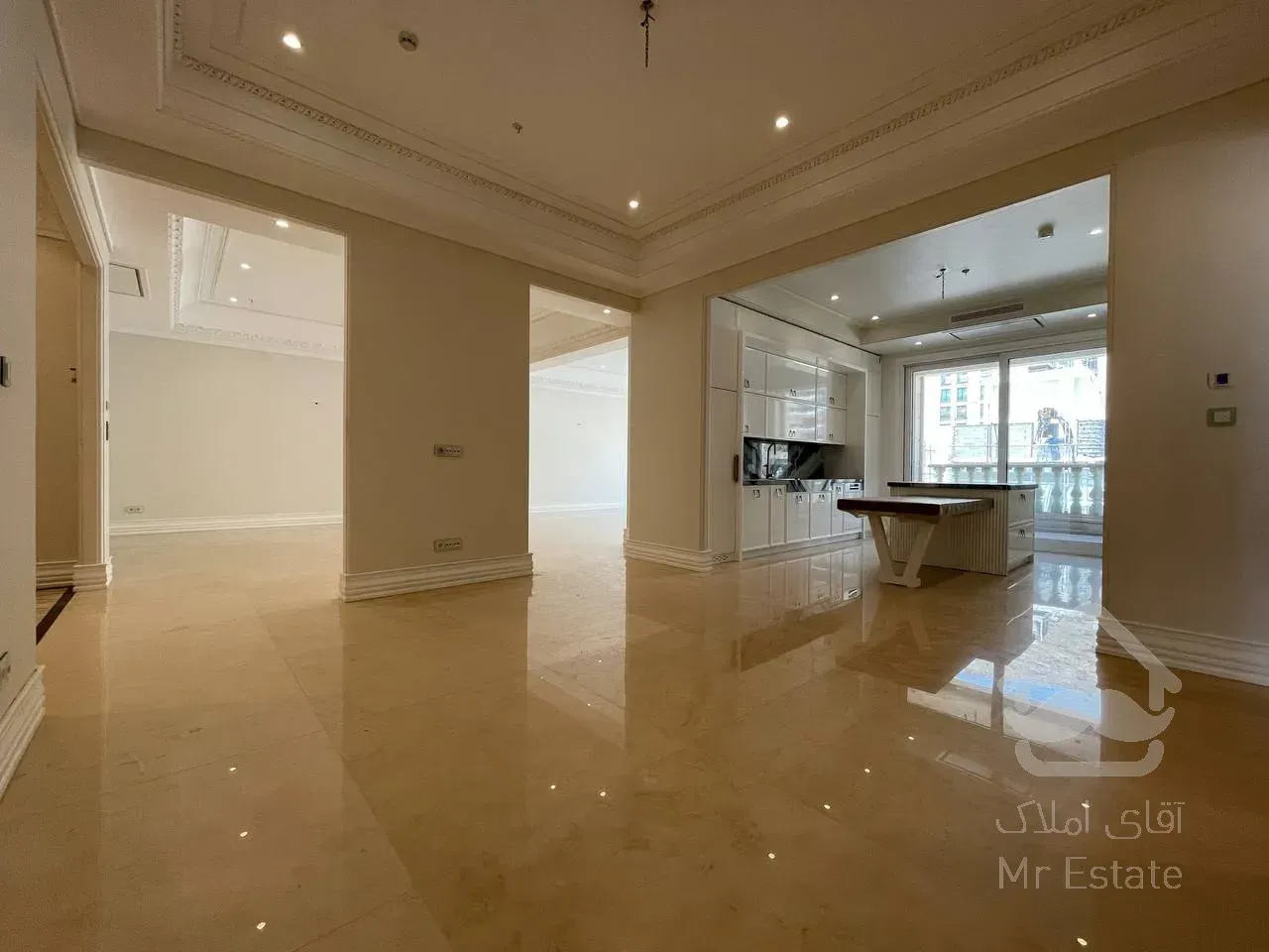 فروش برج 211 متری در ولنجک