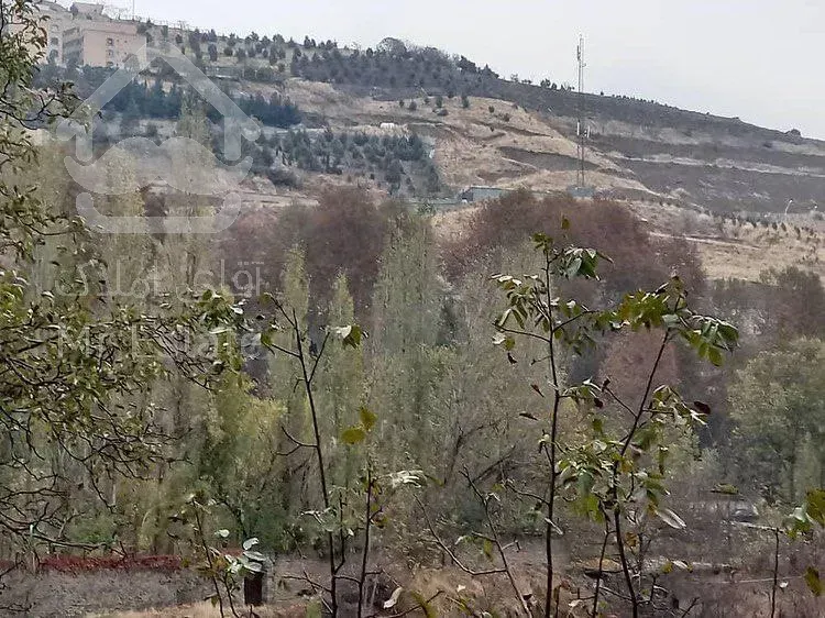 رهن آپارتمان 320 متری در درکه