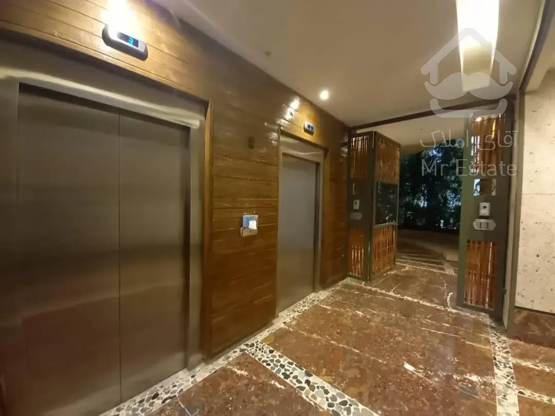 رهن آپارتمان 320 متری در درکه