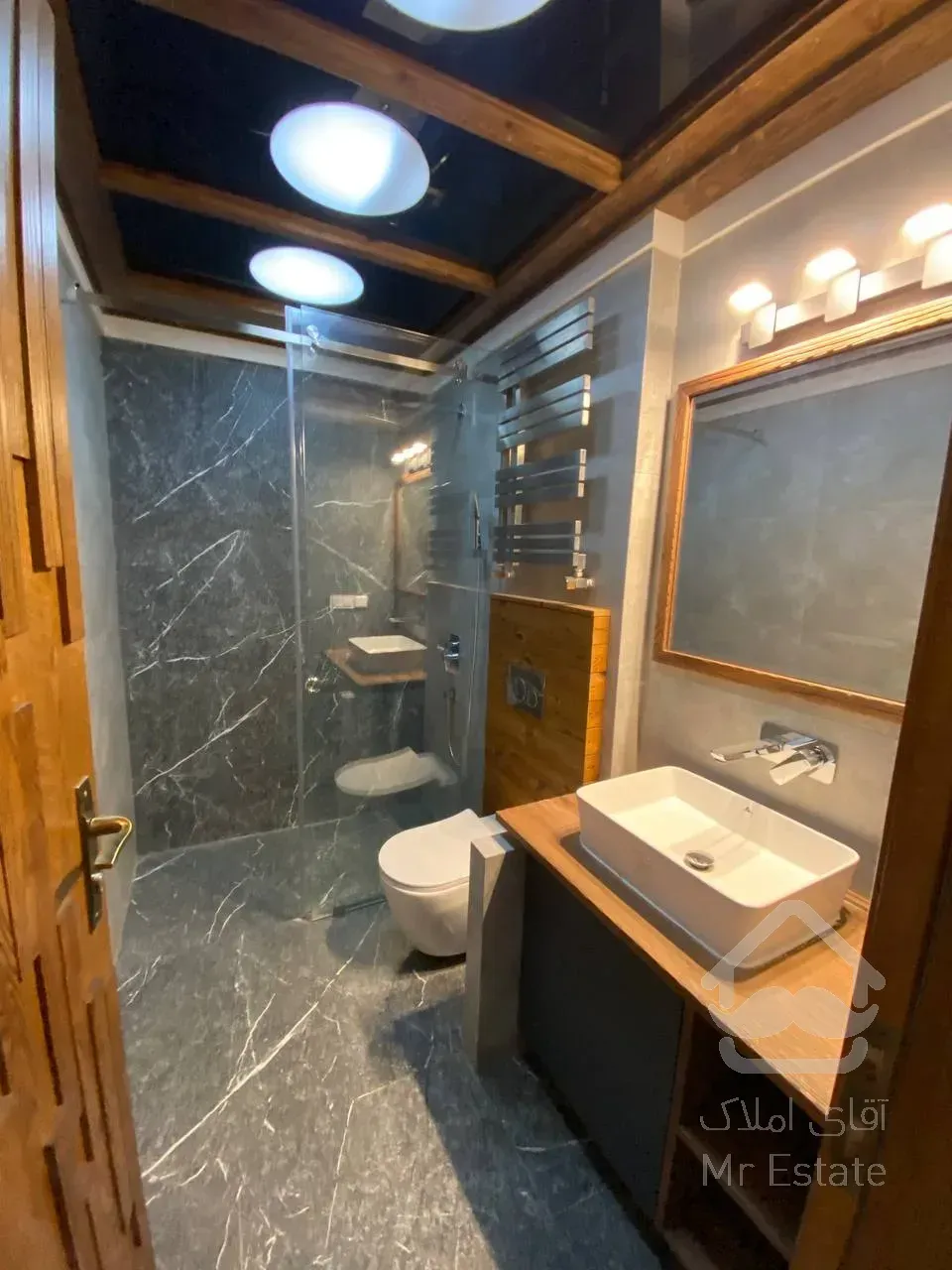 فروش آپارتمان 109 متری نوساز تاپ لوکیشن نیاوران