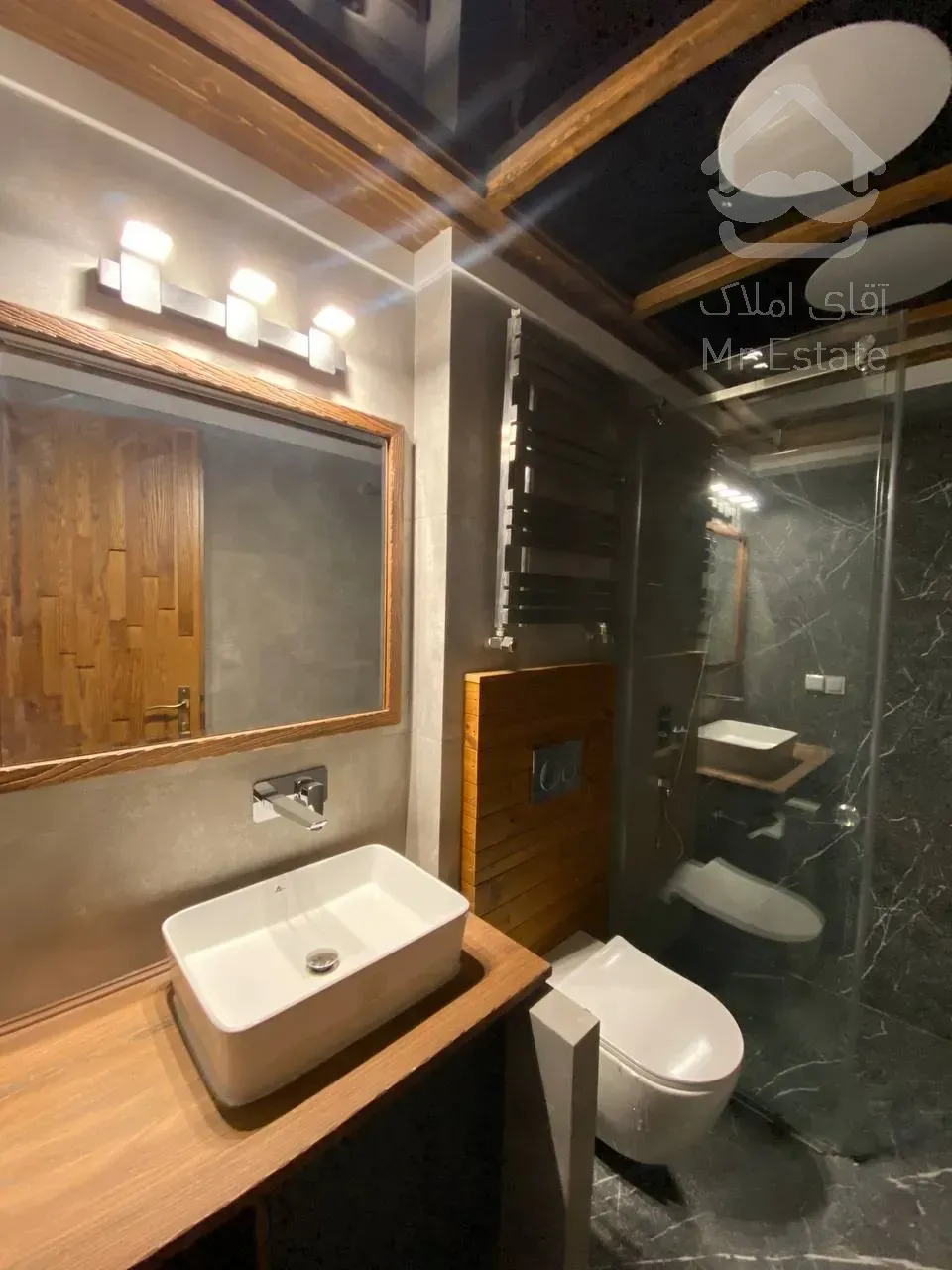 فروش آپارتمان 109 متری نوساز تاپ لوکیشن نیاوران