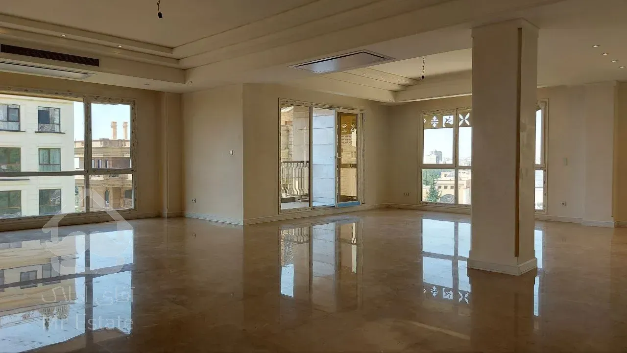 رهن برج باغ 380 متری در محمودیه