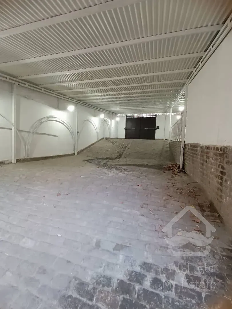 رهن ۴۰۰متر ویلایی مناسب تمام مشاغل بر مقدس