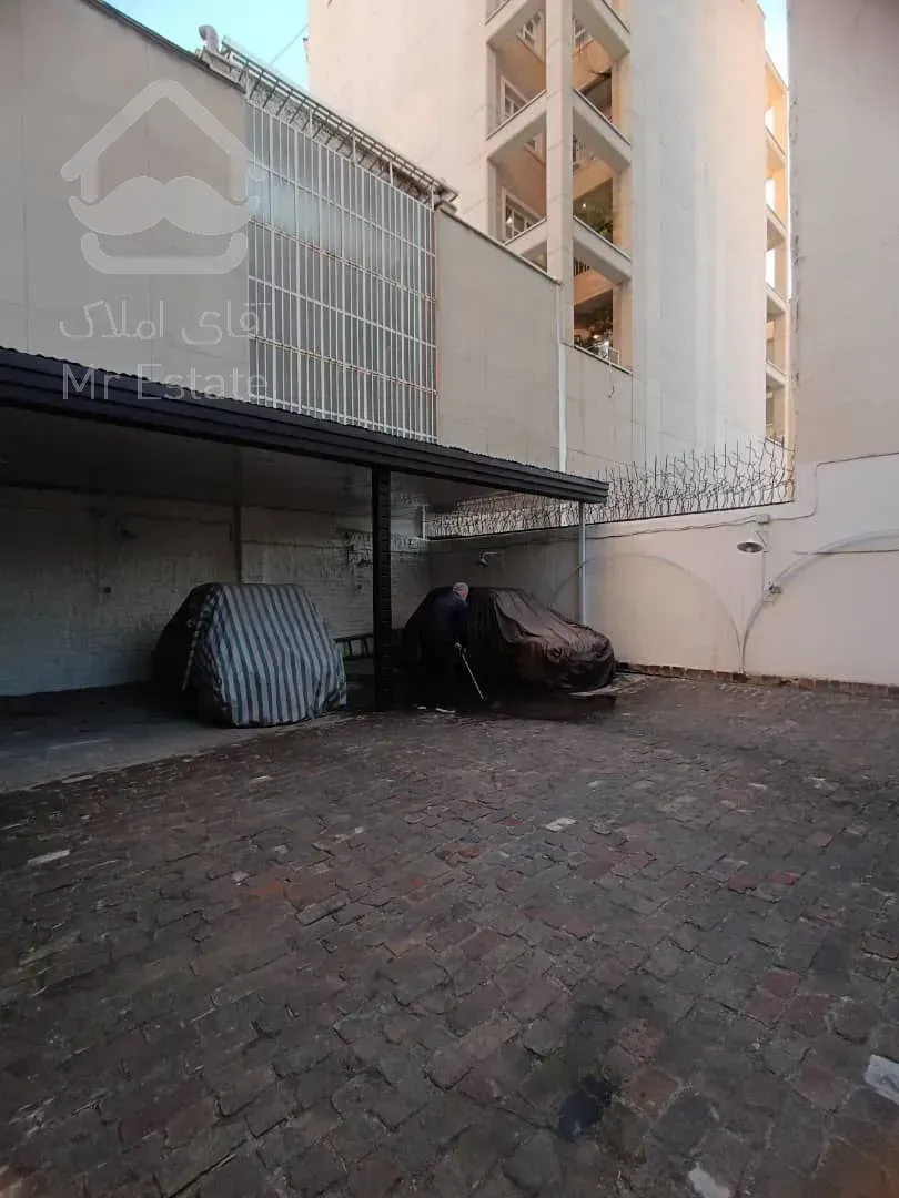 رهن ۴۰۰متر ویلایی مناسب تمام مشاغل بر مقدس