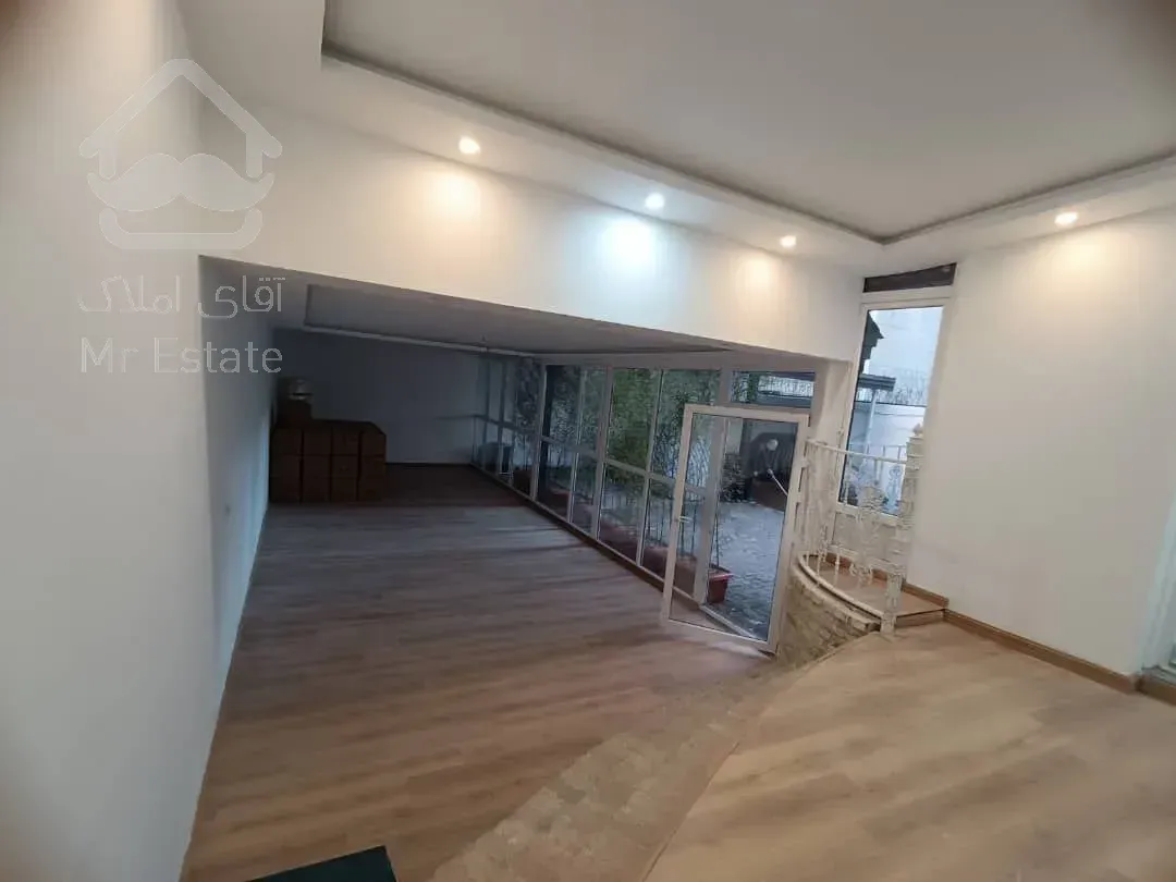 رهن ۴۰۰متر ویلایی مناسب تمام مشاغل بر مقدس