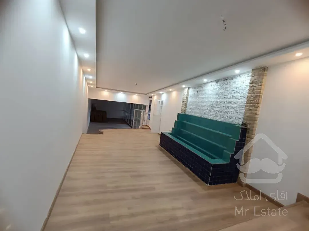 رهن ۴۰۰متر ویلایی مناسب تمام مشاغل بر مقدس