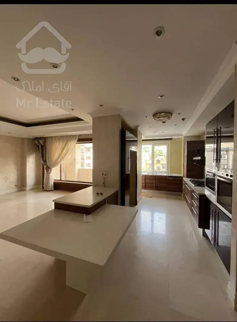 اجاره آپارتمان 180 متری در زعفرانیه