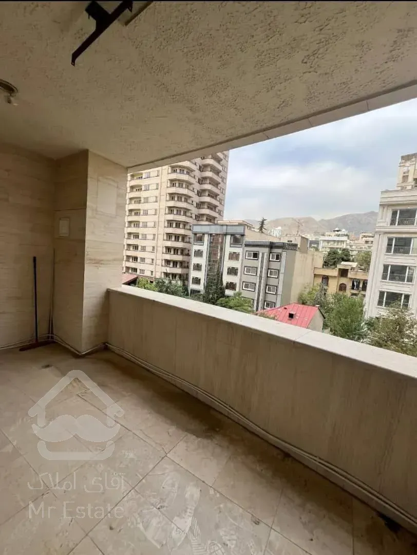 اجاره آپارتمان 180 متری در زعفرانیه