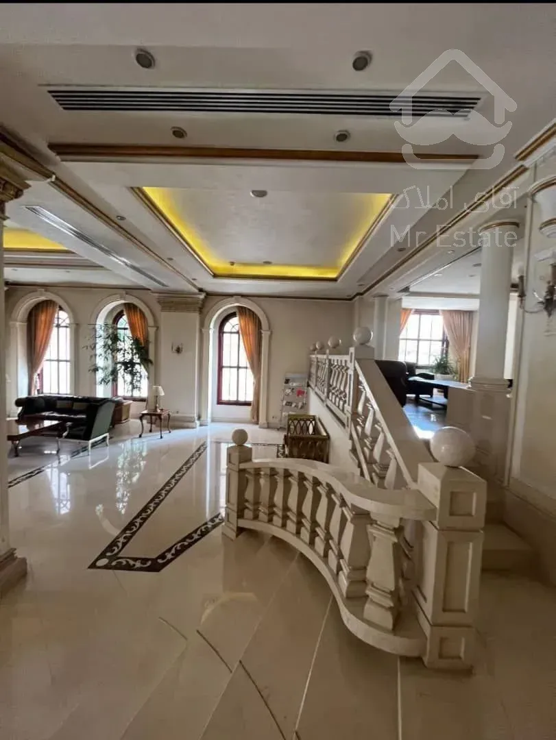 اجاره آپارتمان 180 متری در زعفرانیه