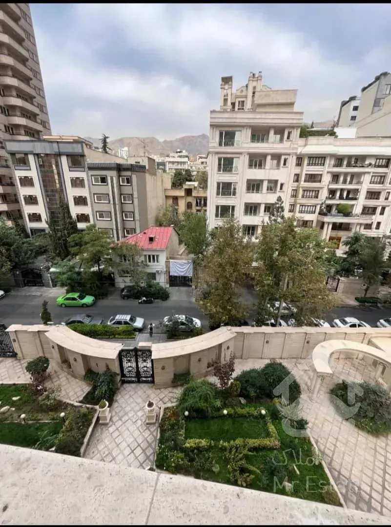 اجاره آپارتمان 180 متری در زعفرانیه