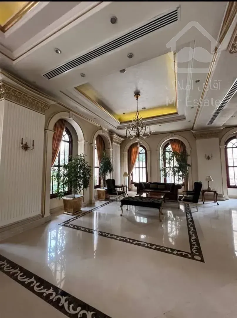 اجاره آپارتمان 180 متری در زعفرانیه