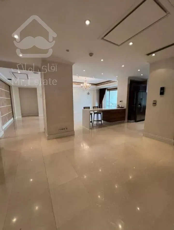 اجاره آپارتمان 180 متری در زعفرانیه