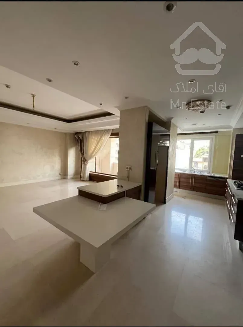 اجاره آپارتمان 180 متری در زعفرانیه