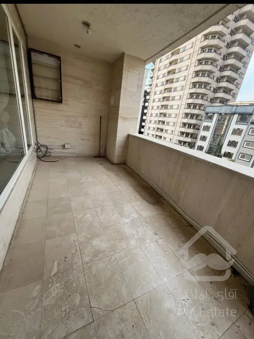 اجاره آپارتمان 180 متری در زعفرانیه