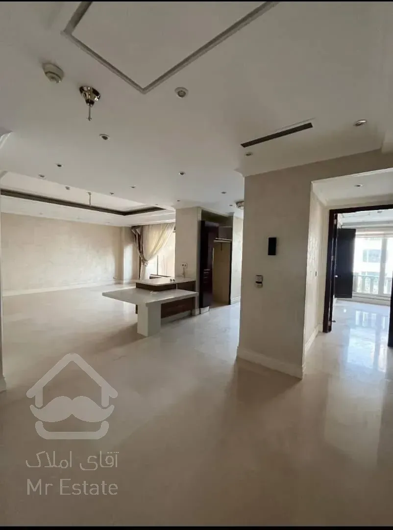 اجاره آپارتمان 180 متری در زعفرانیه