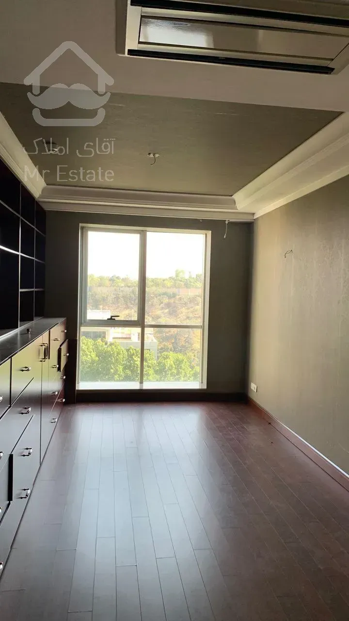 اجاره برج باغ 300 متری در محمودیه