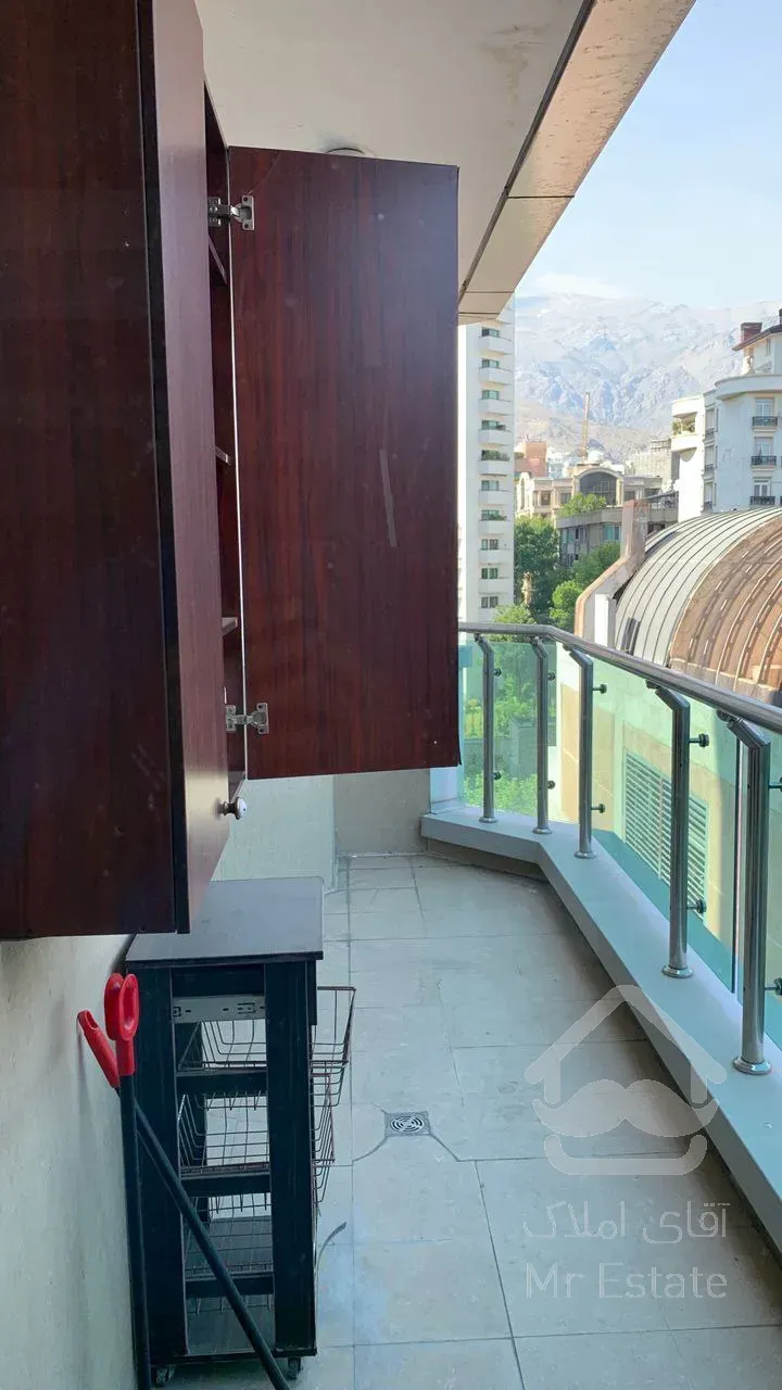 اجاره برج باغ 300 متری در محمودیه