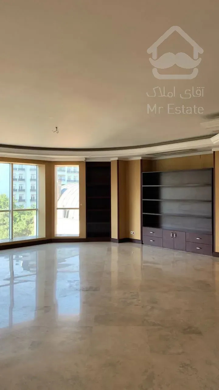 اجاره برج باغ 300 متری در محمودیه