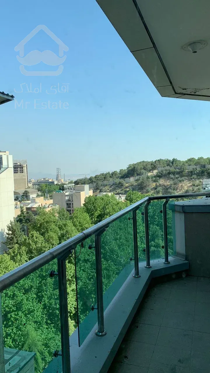 اجاره برج باغ 300 متری در محمودیه