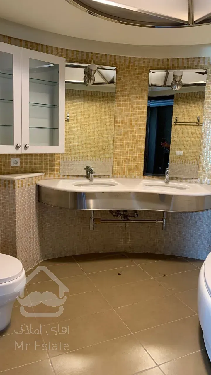 اجاره برج باغ 300 متری در محمودیه