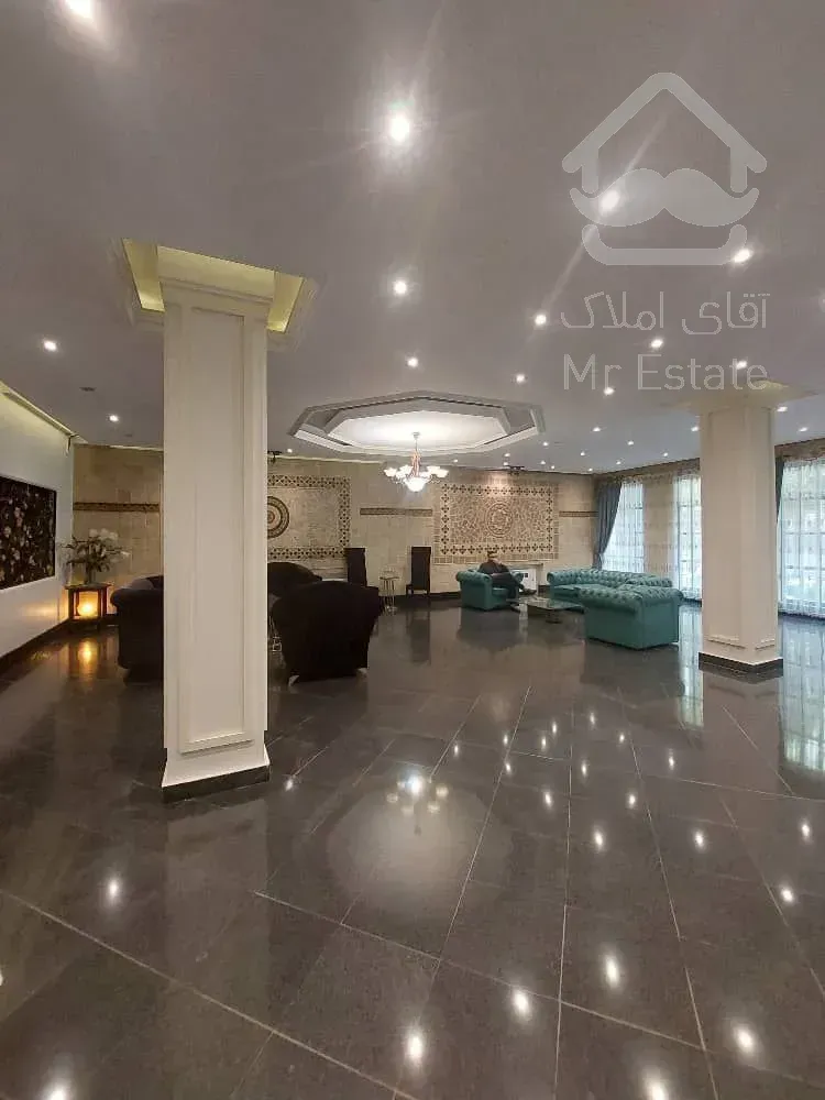 اجاره پنت هاوس 300 متری در زعفرانیه