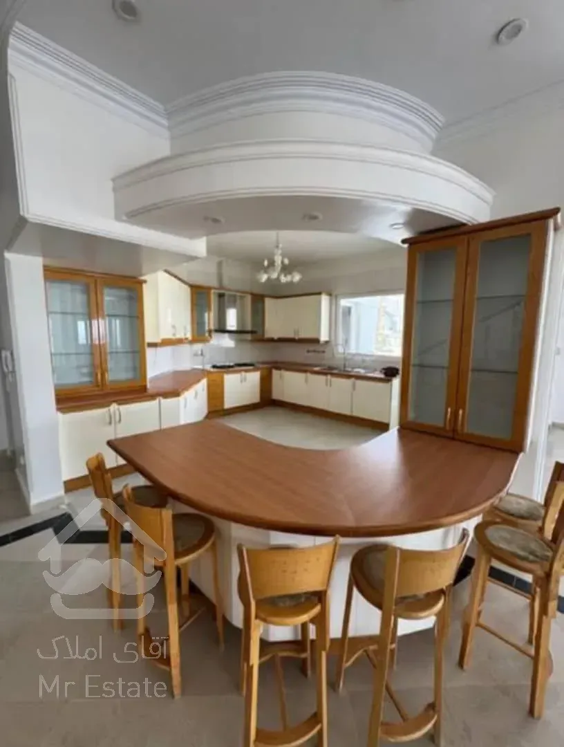 اجاره پنت هاوس 300 متری در زعفرانیه