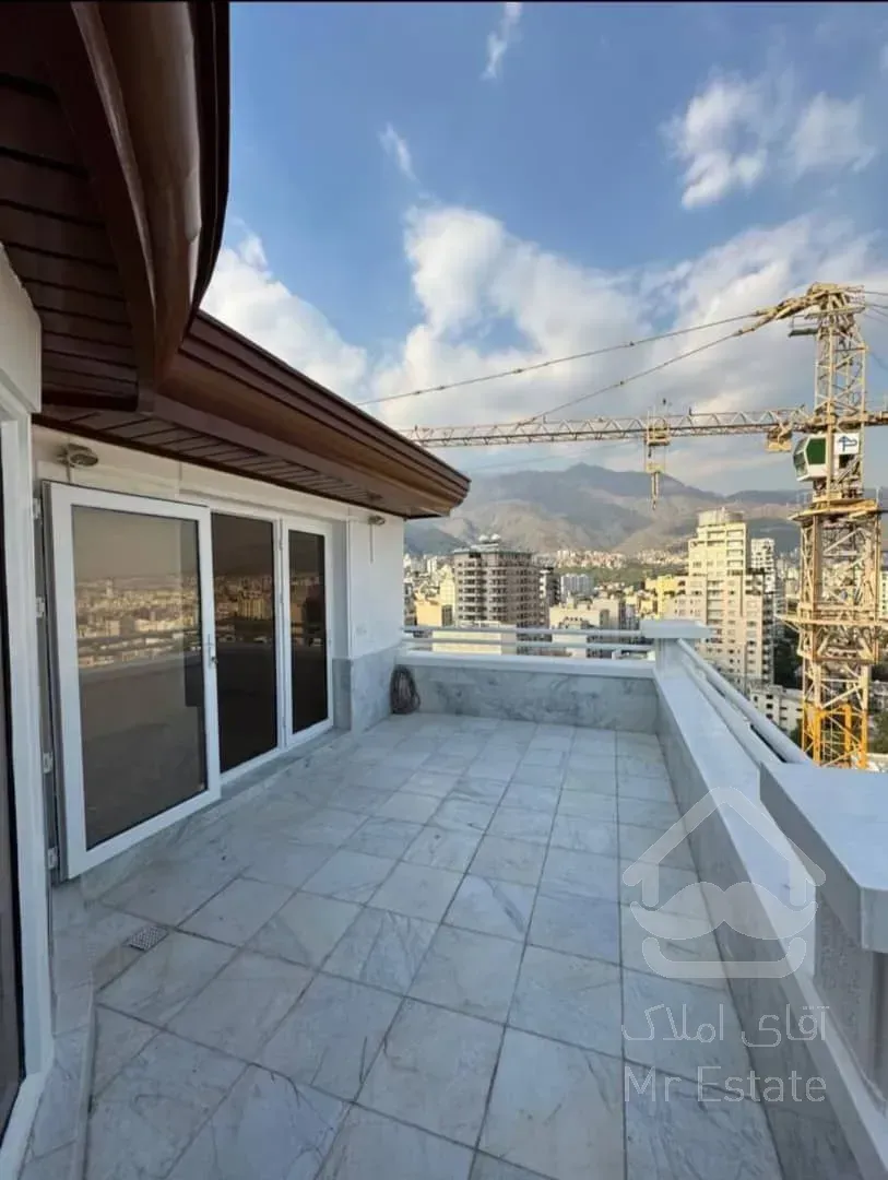 اجاره پنت هاوس 300 متری در زعفرانیه