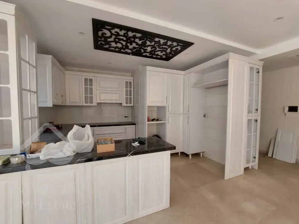 رهن آپارتمان 110 متری در ولنجک