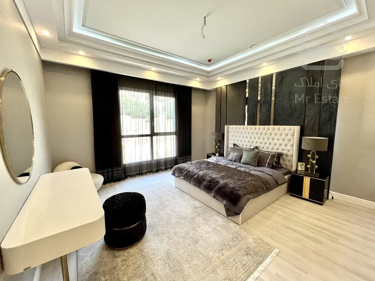 فروش برج باغ 250 متری در ولنجک