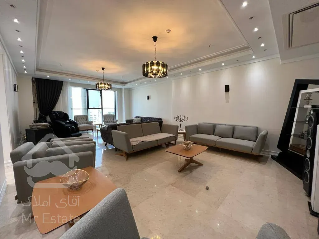 فروش برج باغ 200 متری در ولنجک