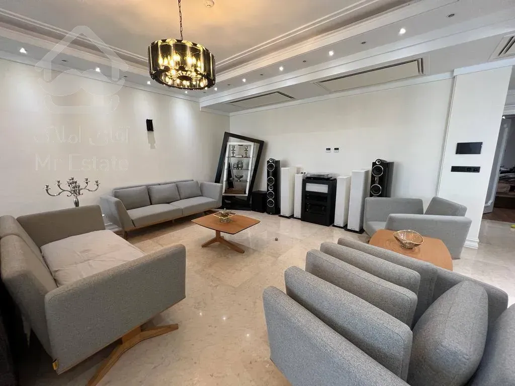 فروش برج باغ 200 متری در ولنجک