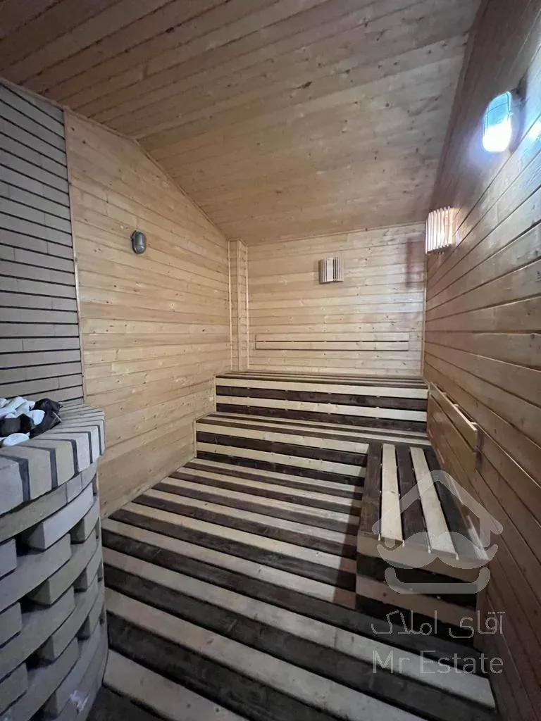 فروش برج باغ 200 متری در ولنجک