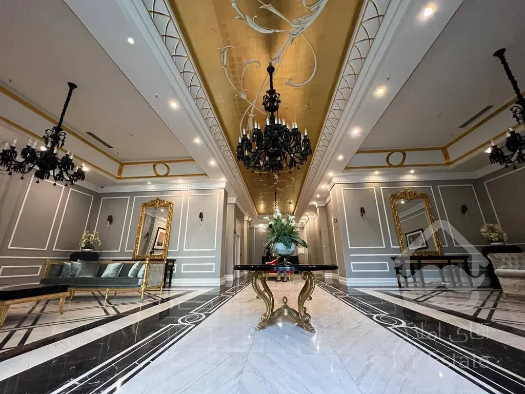 فروش برج باغ 200 متری در ولنجک