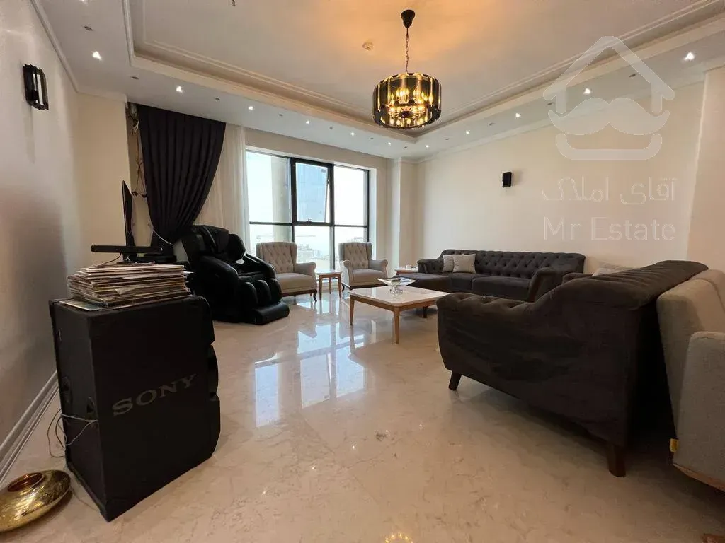 فروش برج باغ 200 متری در ولنجک