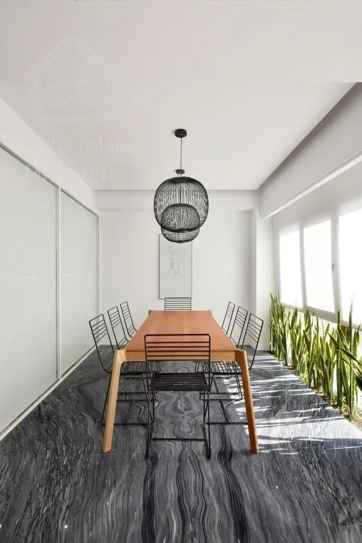 اجاره برج مدرن 220 متری در ولنجک