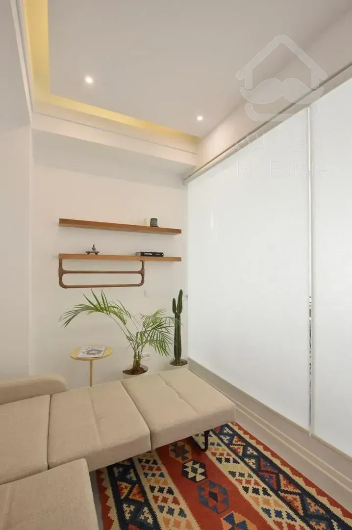 اجاره برج مدرن 220 متری در ولنجک