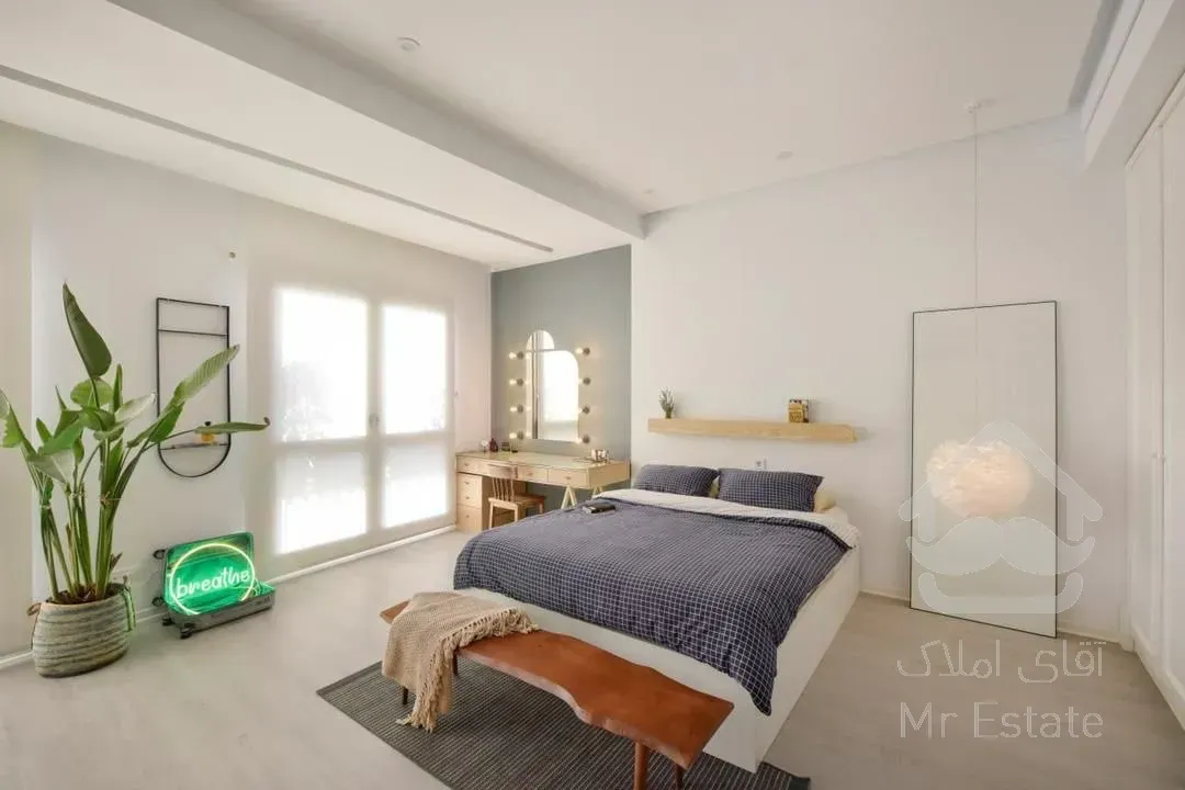 اجاره برج مدرن 220 متری در ولنجک