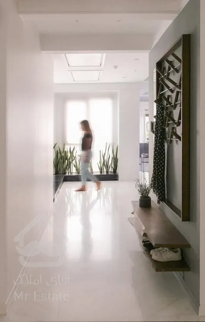 اجاره برج مدرن 220 متری در ولنجک