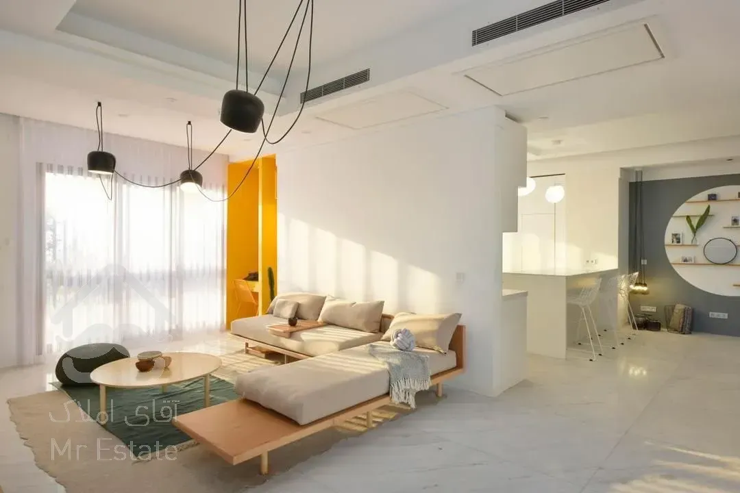 اجاره برج مدرن 220 متری در ولنجک