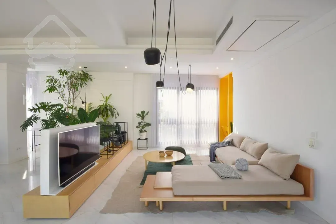 اجاره برج مدرن 220 متری در ولنجک