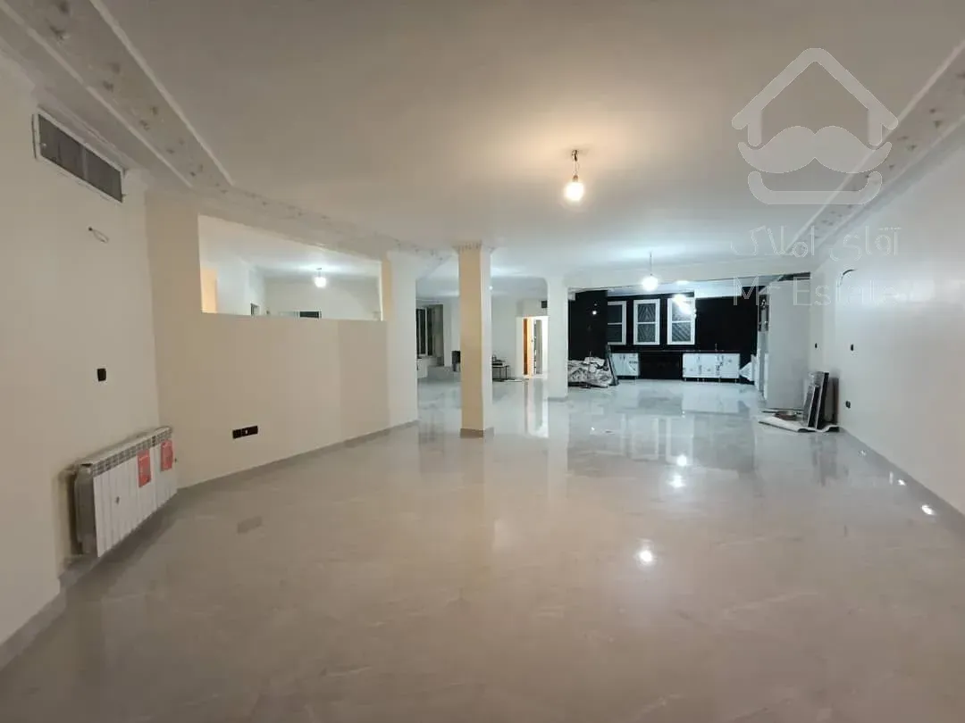 رهن آپارتمان 300 متری در محمودیه