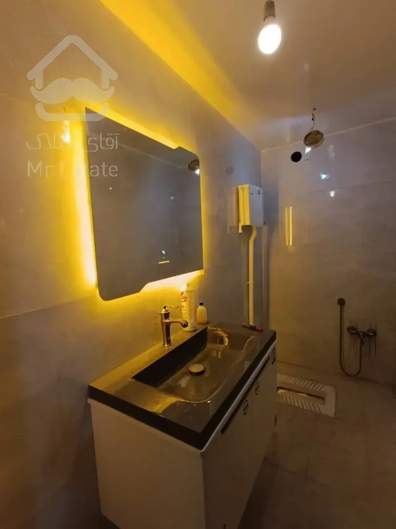 رهن آپارتمان 300 متری در محمودیه