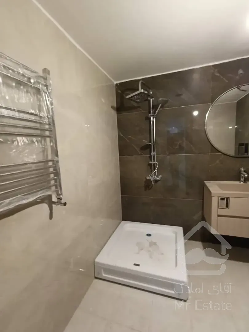 رهن آپارتمان 300 متری در محمودیه