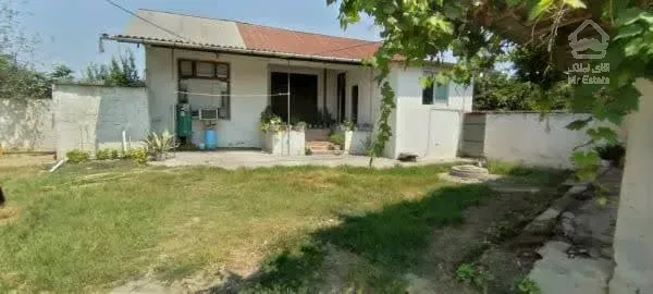 فروش باغ و خانه کلنگی