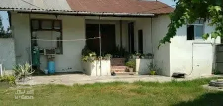 فروش باغ و خانه کلنگی