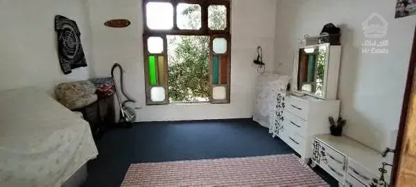 فروش باغ و خانه کلنگی