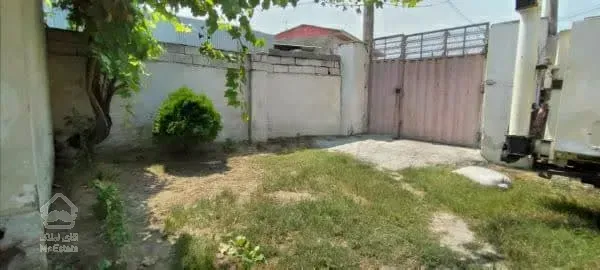 فروش باغ و خانه کلنگی