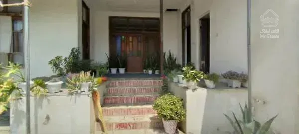 فروش باغ و خانه کلنگی